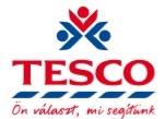 tesco logo